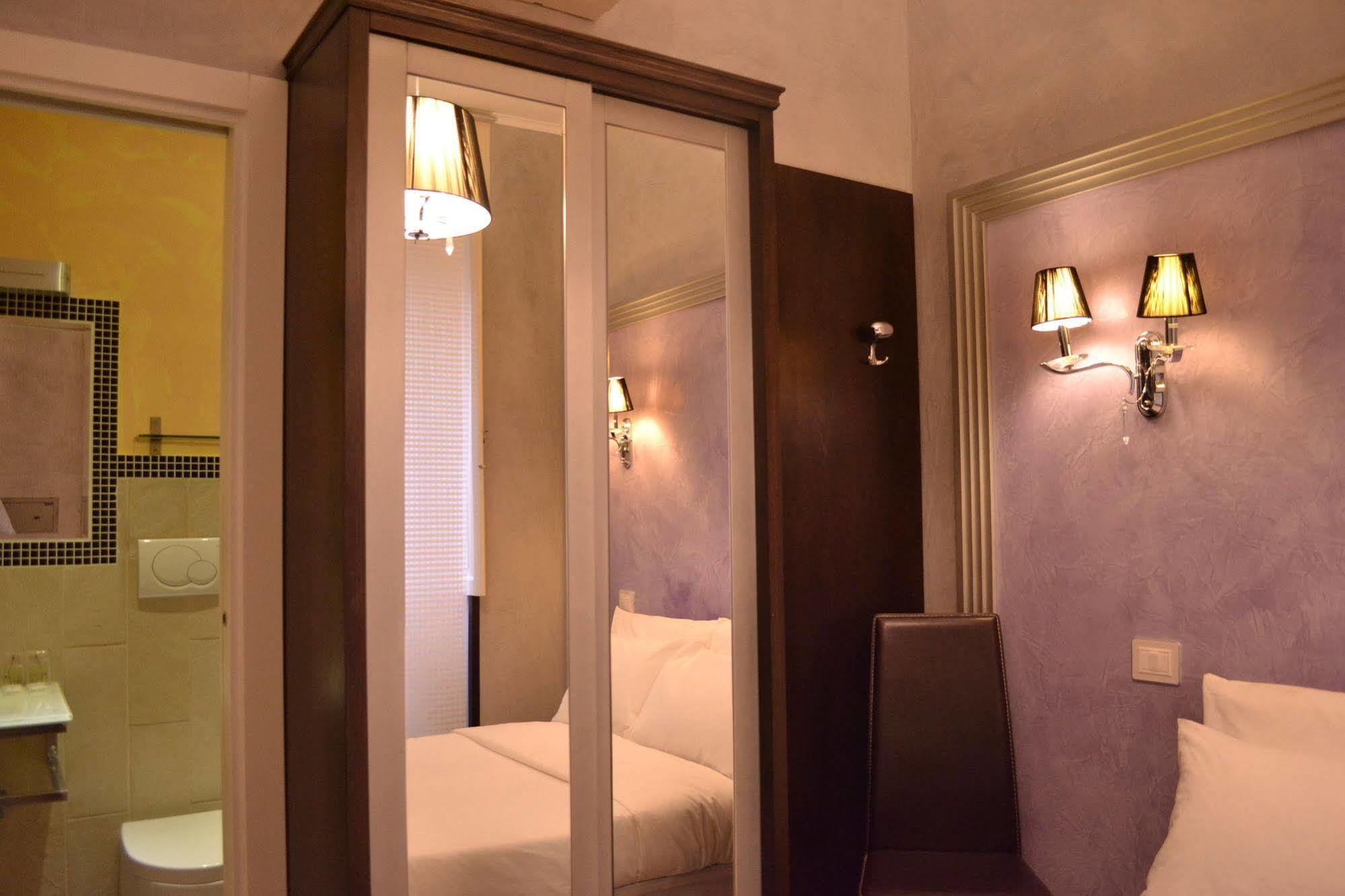 Guest house Tiburtina House