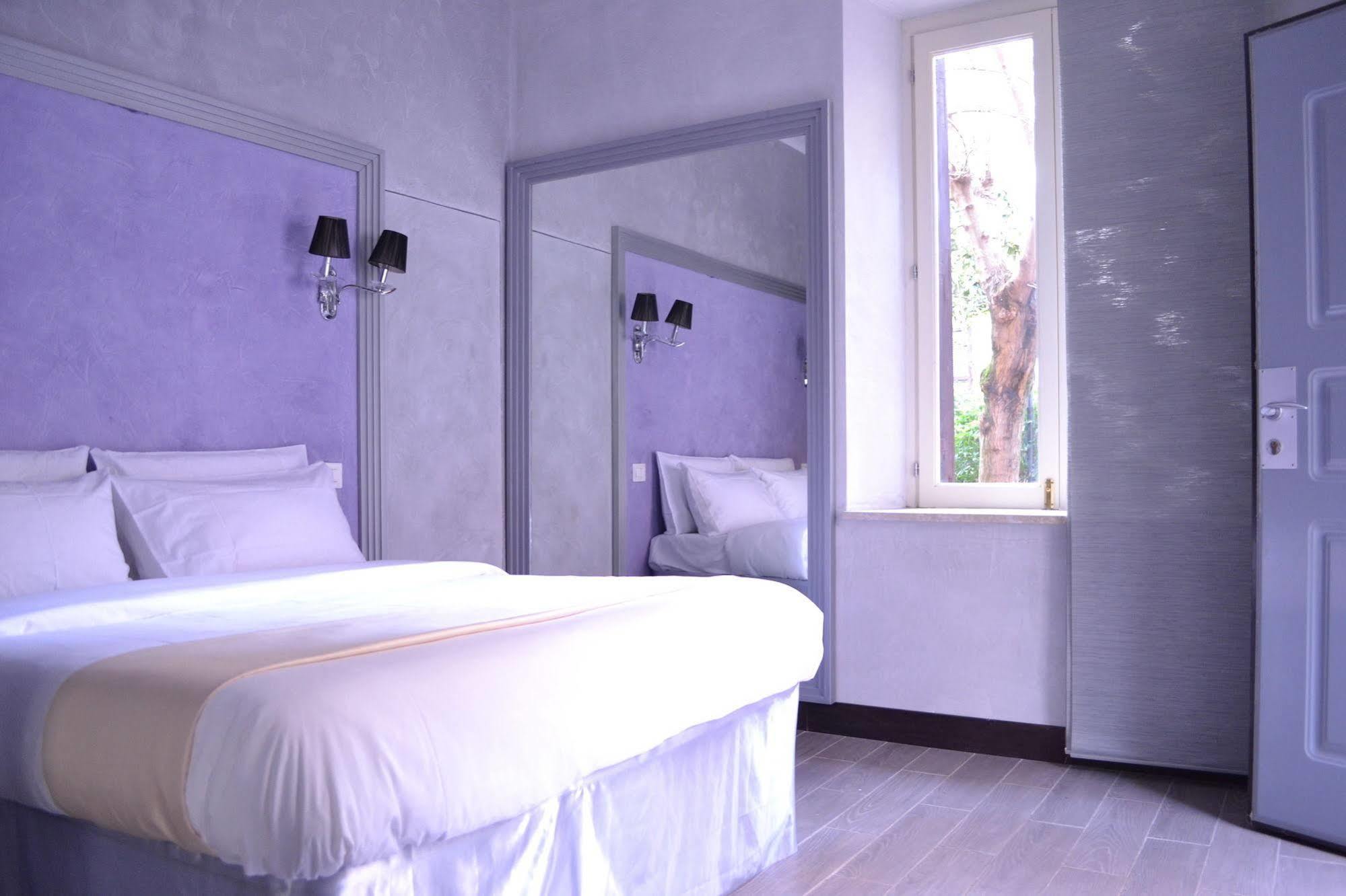 Guest house Tiburtina House