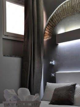 Trastevere Hotel Rome