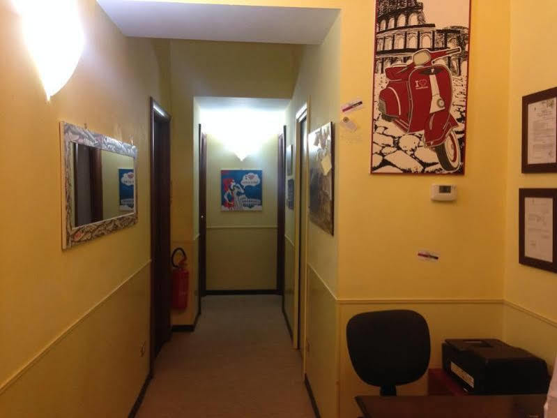 Bed & Breakfast Hold - Luxury Rome