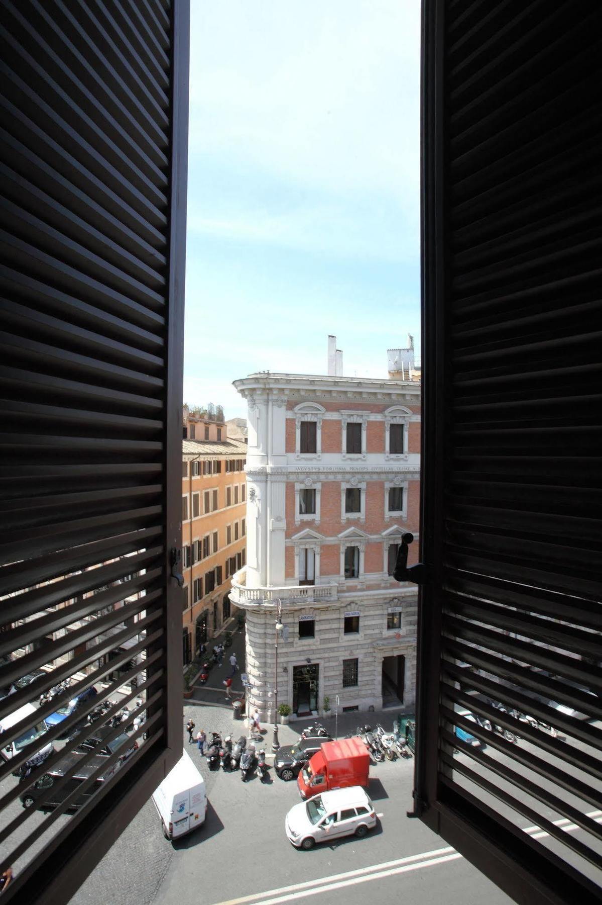 Art Navona Rome