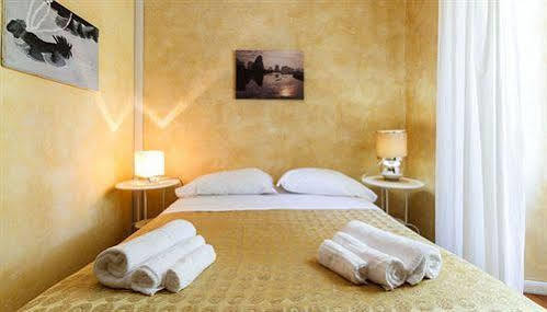 Bed & Breakfast Dulcis In Fundo Rome