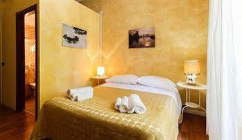 Bed & Breakfast Dulcis In Fundo 2*