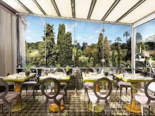 Appartamento Luxury Manfredi *