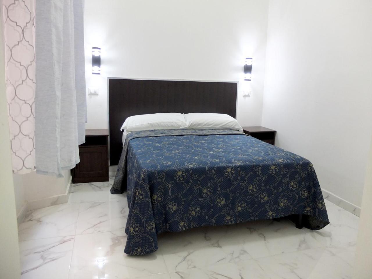 Bed & Breakfast Tune Homes Roma