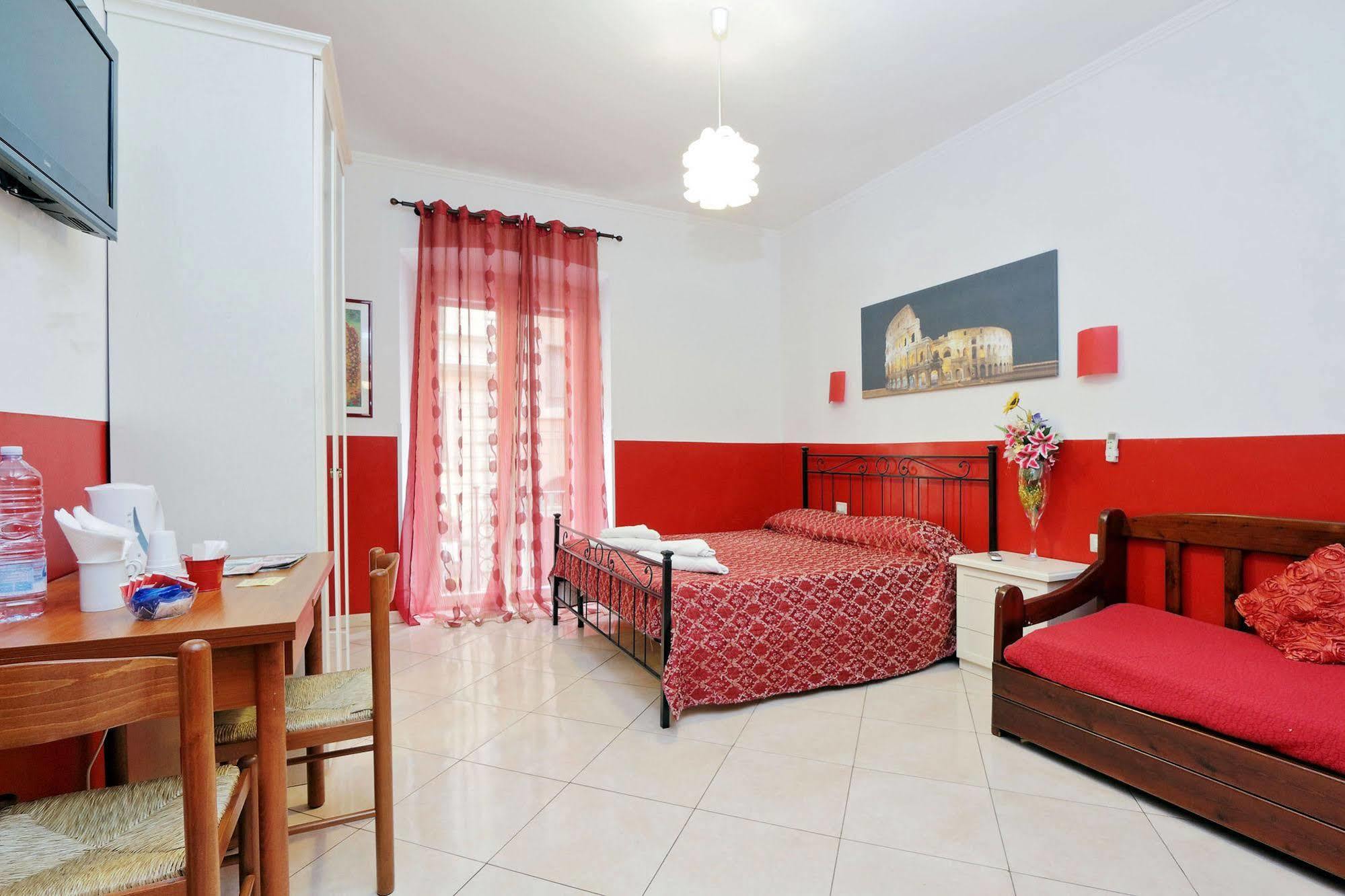 Dandi Domus 2* Rome