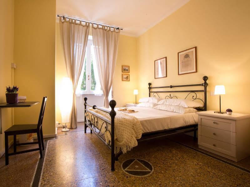 Vatican Secret Guest house 2*