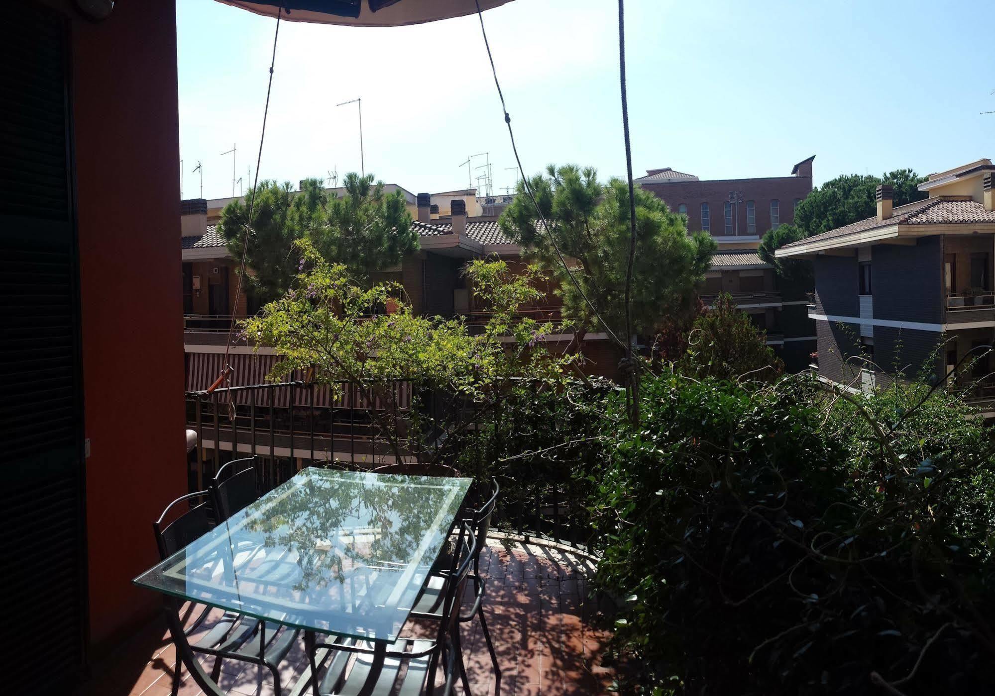 Emi's Bed & Breakfast Rome