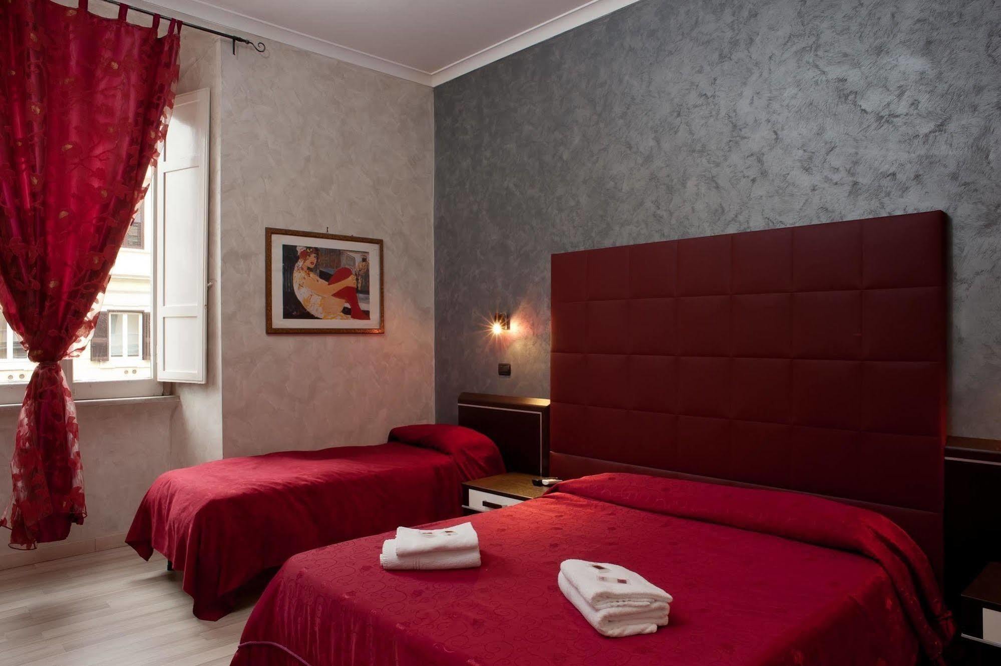 Guest house New 2*