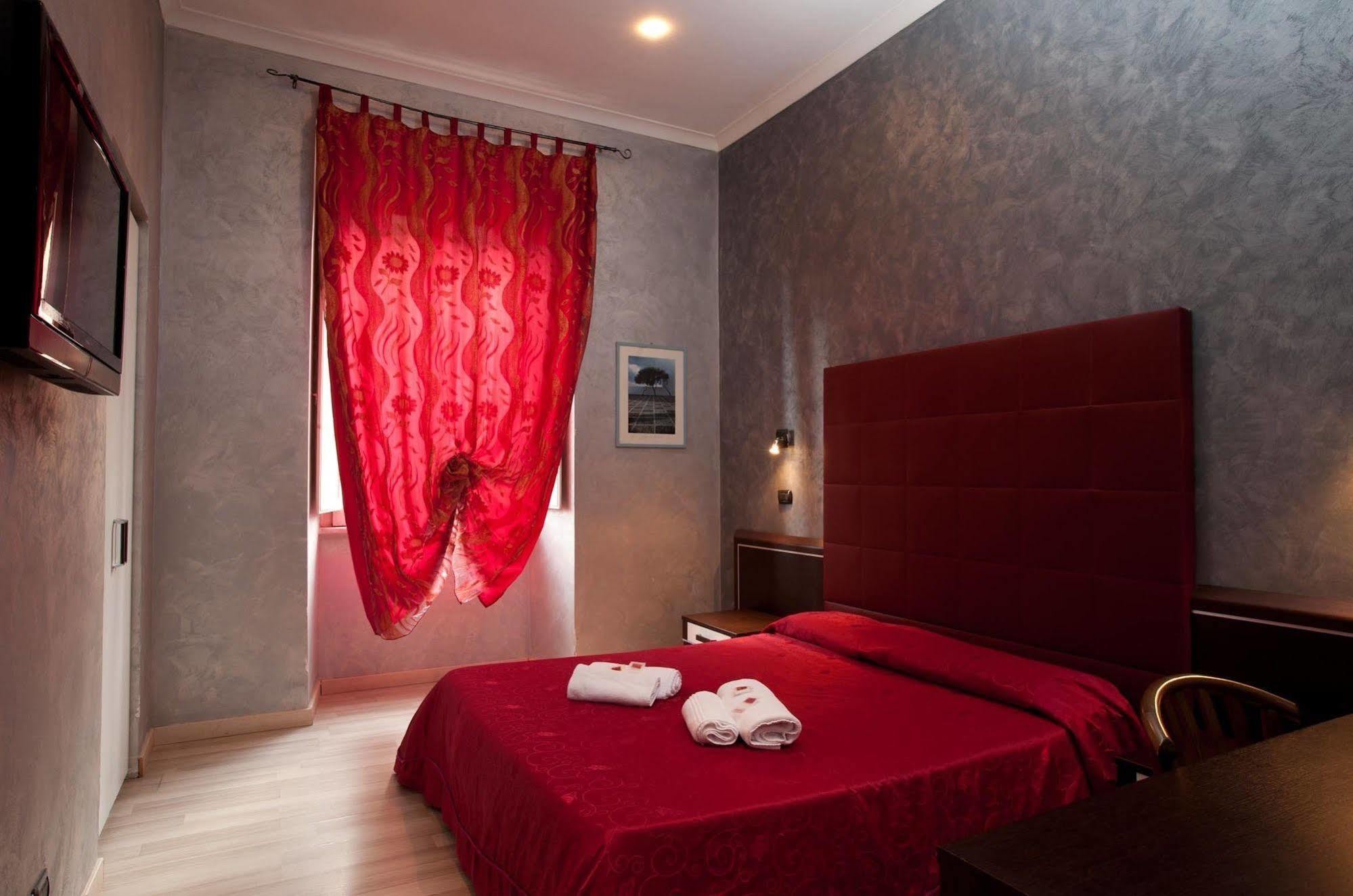 Guest house New 2*