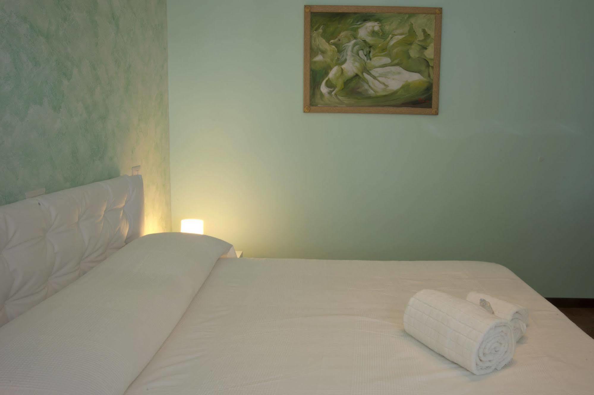 Domus In Viridi Bed & Breakfast Rome