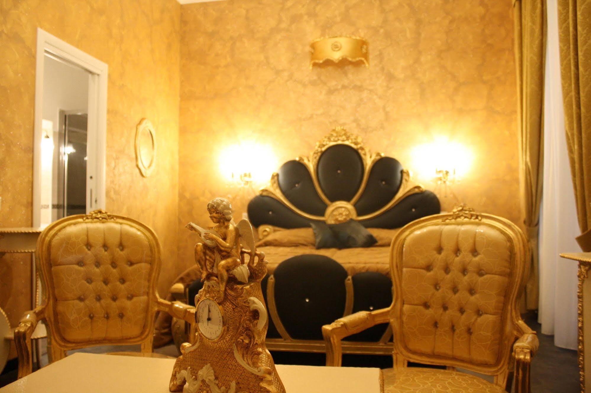 Bed & Breakfast Pope's 2*