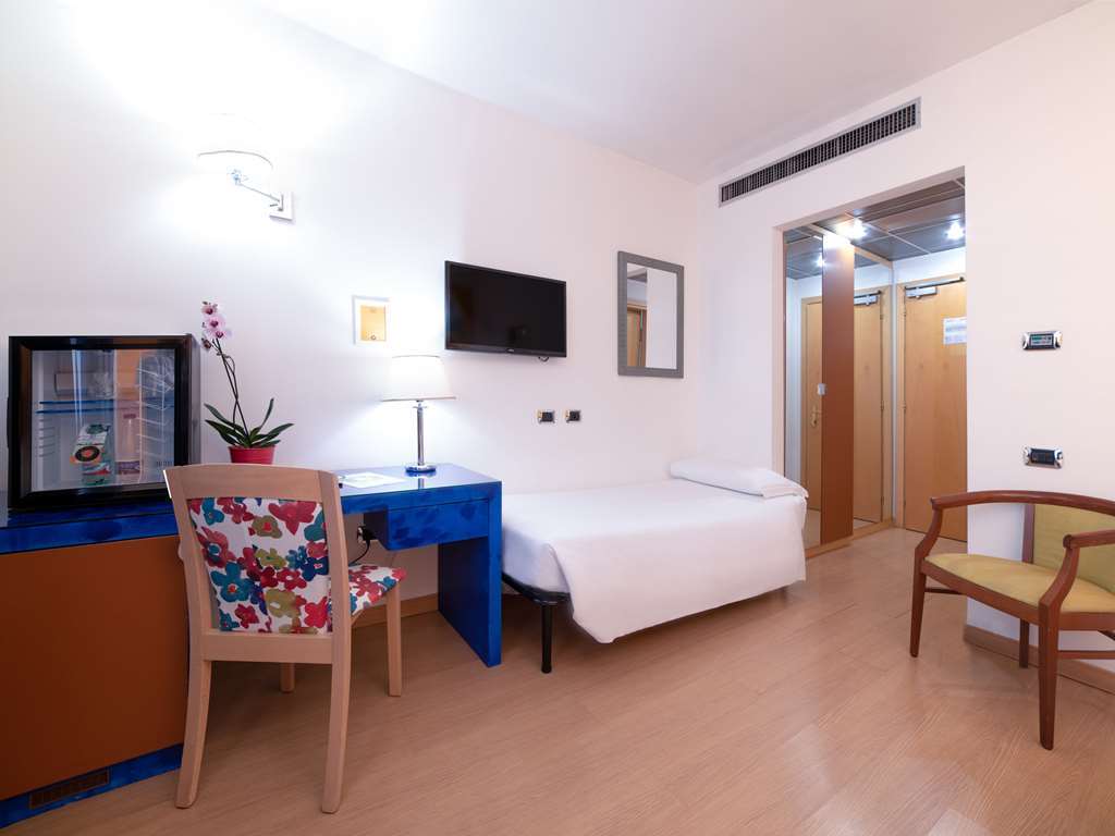 Ibis Styles Vintage Hotel Rome