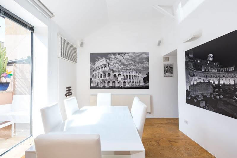 Hotel Apollo Colosseo