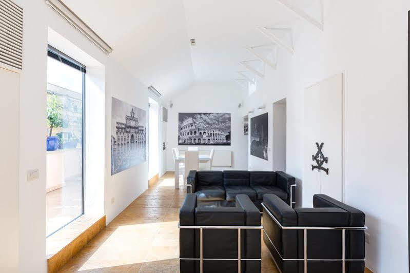 Hotel Apollo Colosseo