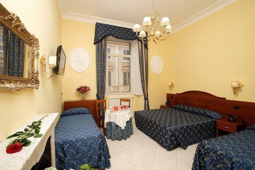 Caroline Guest house