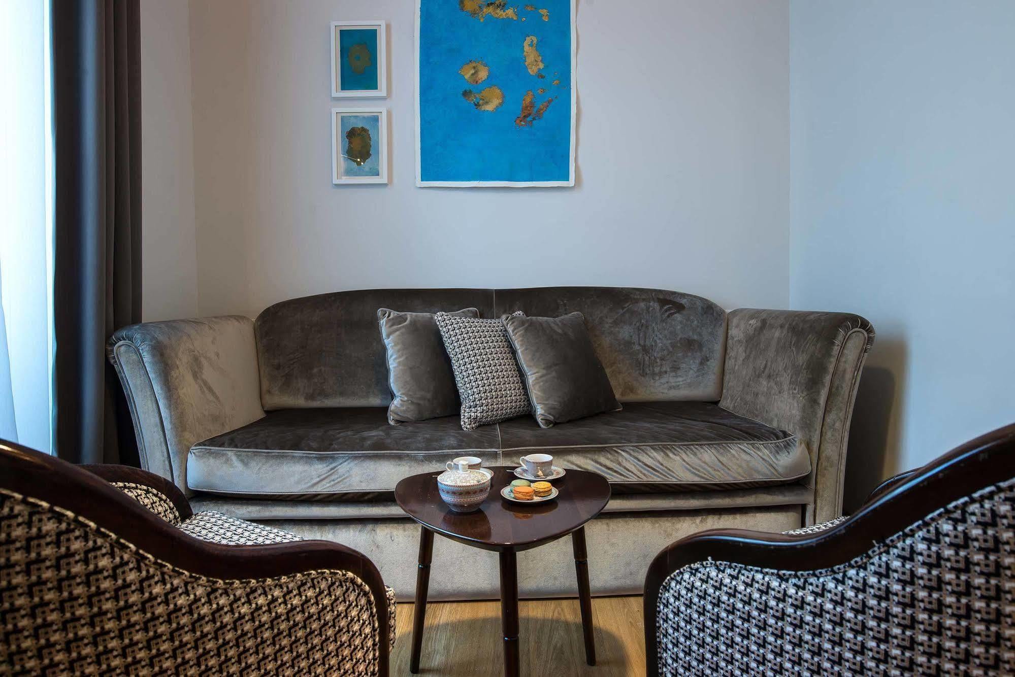 Relais Rione Ponte Guest house
