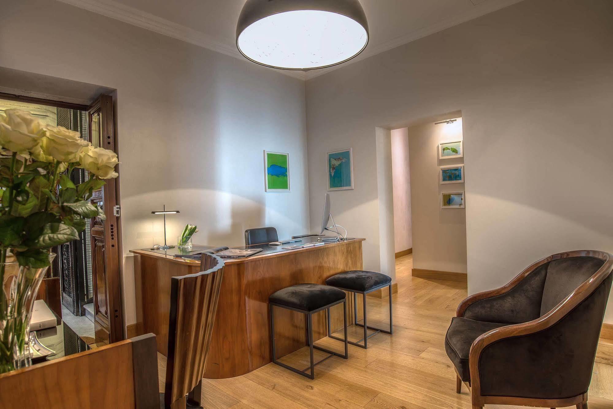 Guest house Relais Rione Ponte
