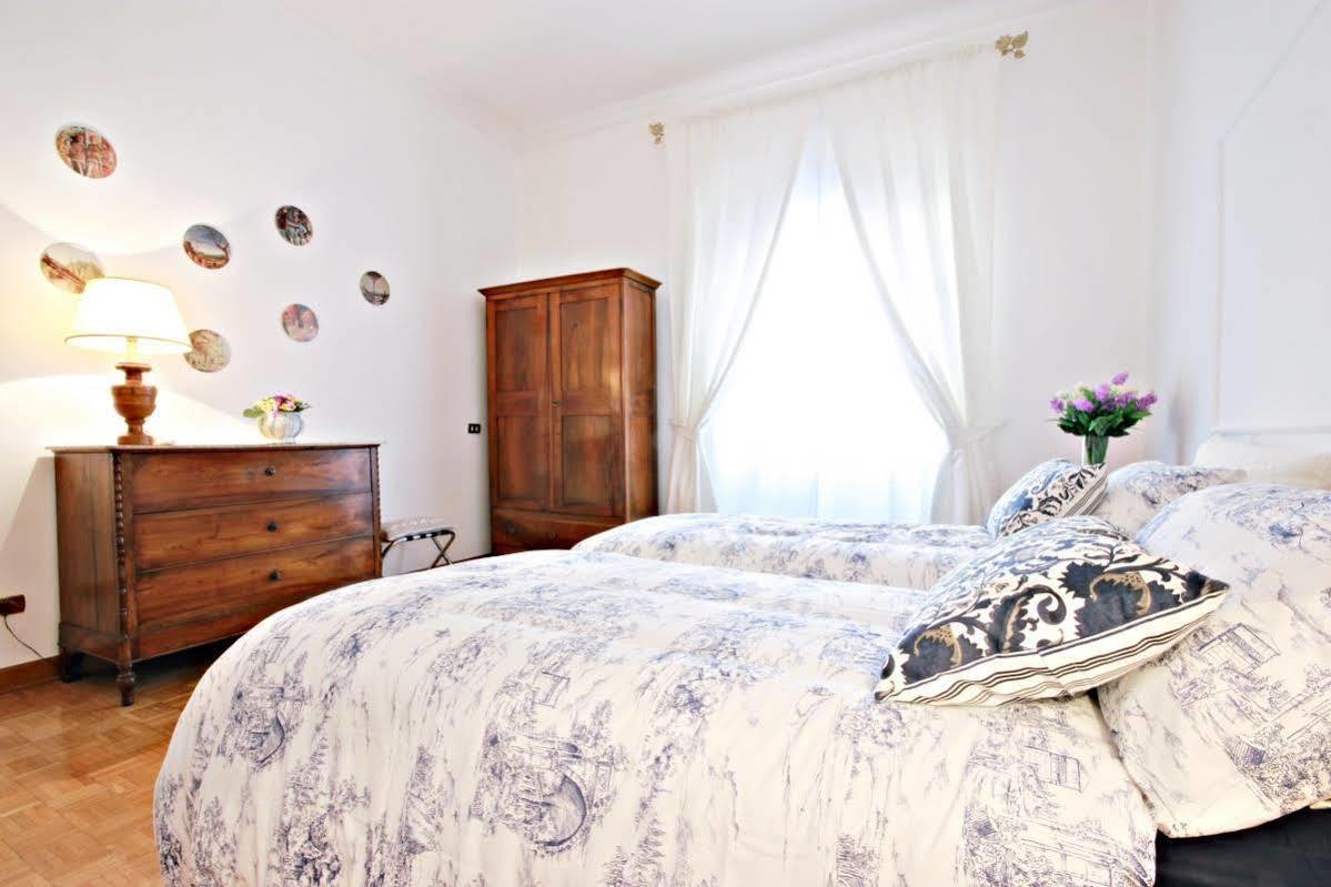 Apartment Spagna Casa Dream *