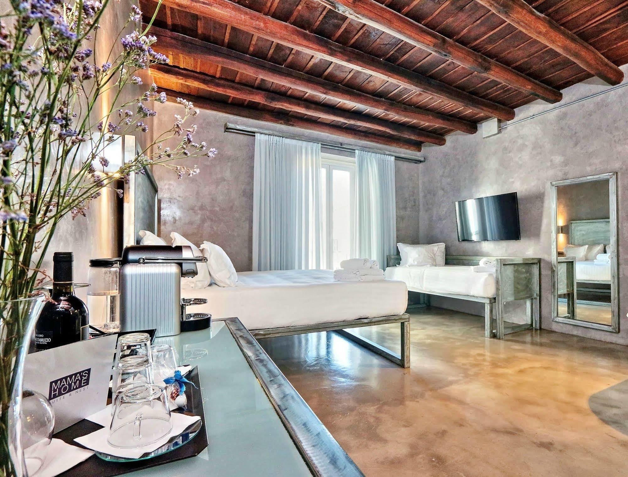 Mama's 2* Rome