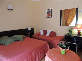 Morelli 1 Bed & Breakfast Rome