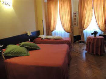 Morelli 1 Rome