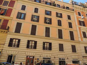 Bed & Breakfast Morelli 1