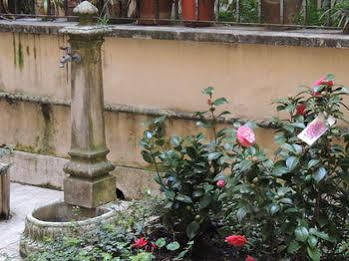Morelli 1 Bed & Breakfast