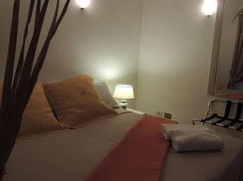 Morelli 1 5* Rome