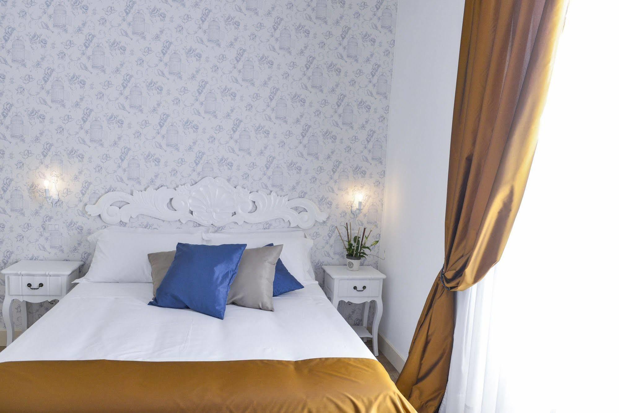 Guest house Adelina 2*