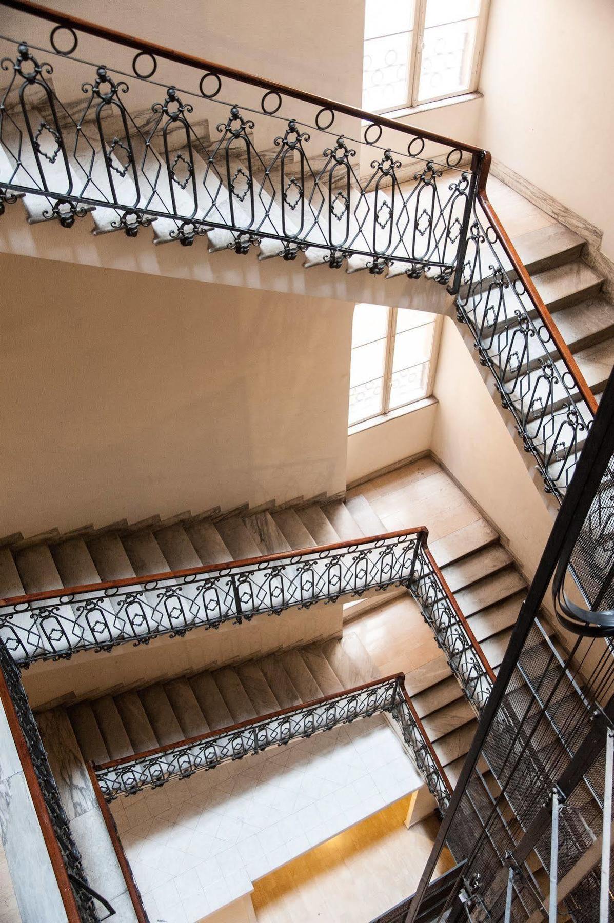 Trinity Luxury 3* Rome