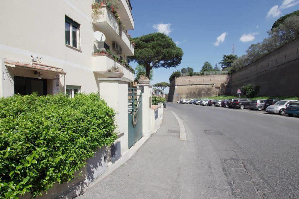 Guest house Le Fontane Di Rome