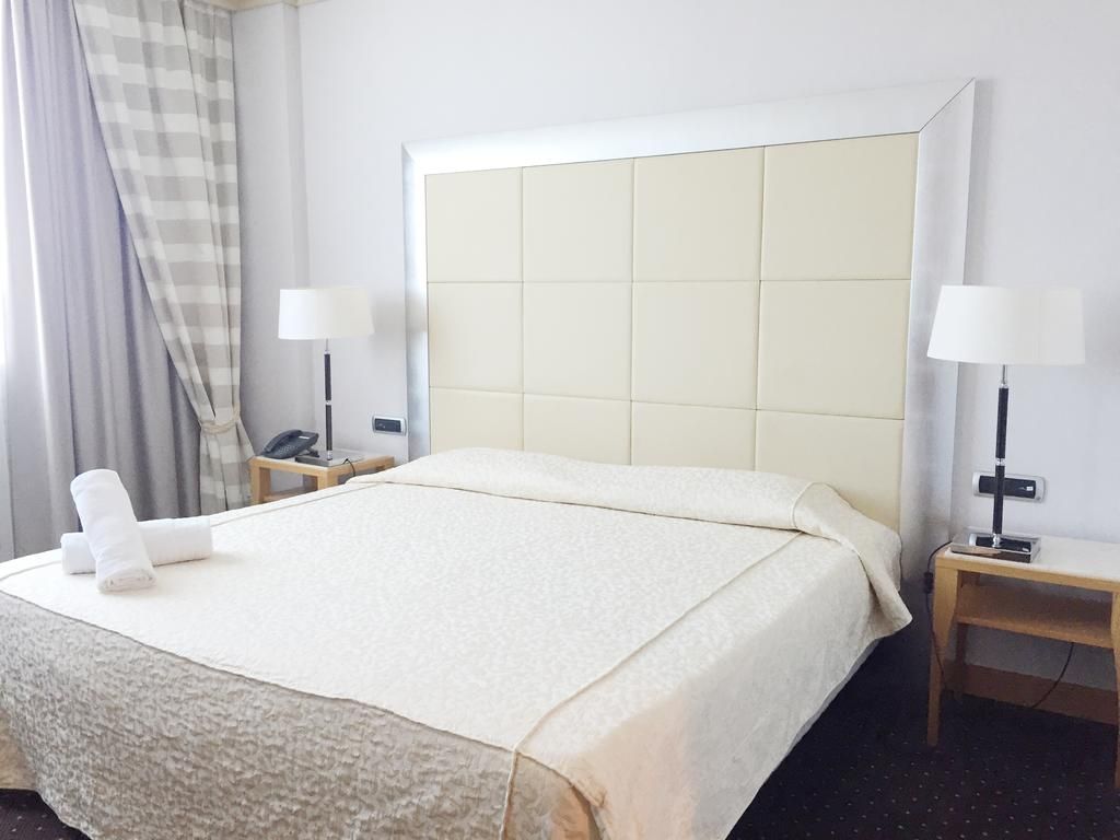 Hotel Papillo &