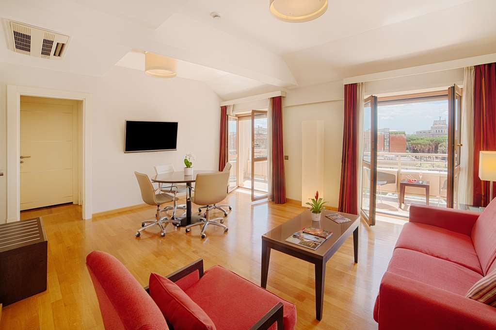 Hotel Nh Collection Giustiniano