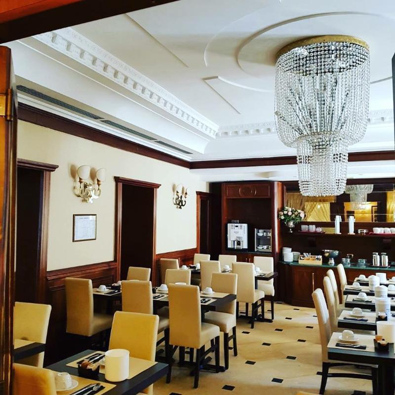 Hotel Lh Andreotti Rome