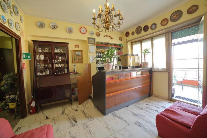 Domus Mea Hotel Rome