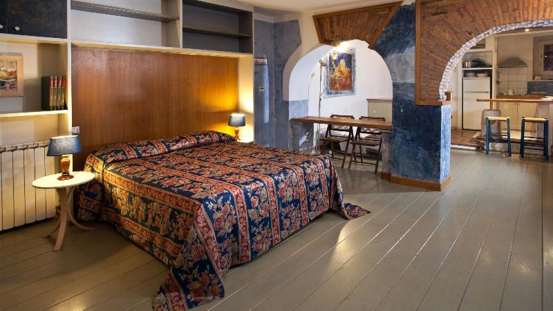 Guest house Bollo