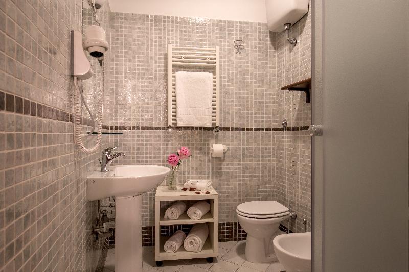 Bollo Guest house 3*