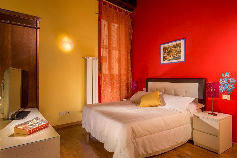 Guest house Bollo Rome