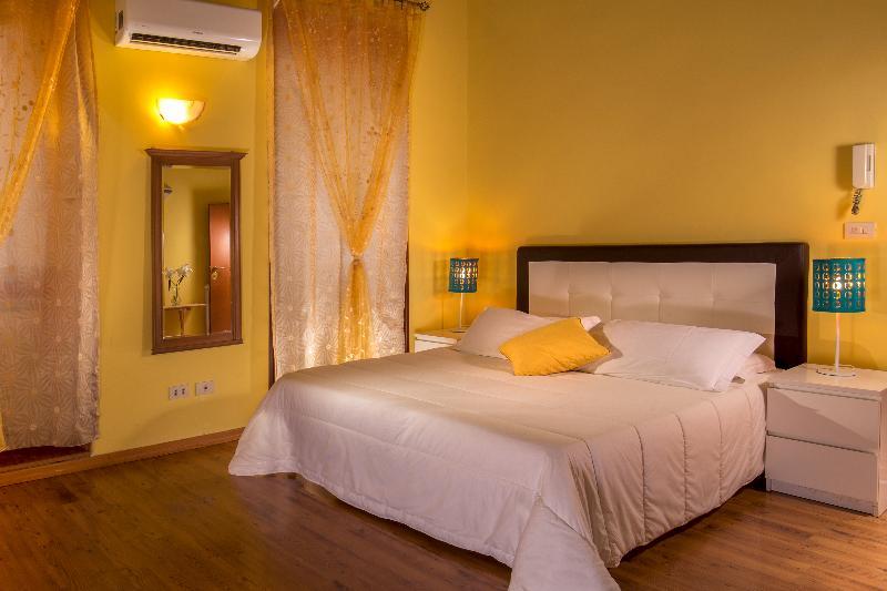 Guest house Bollo 3*