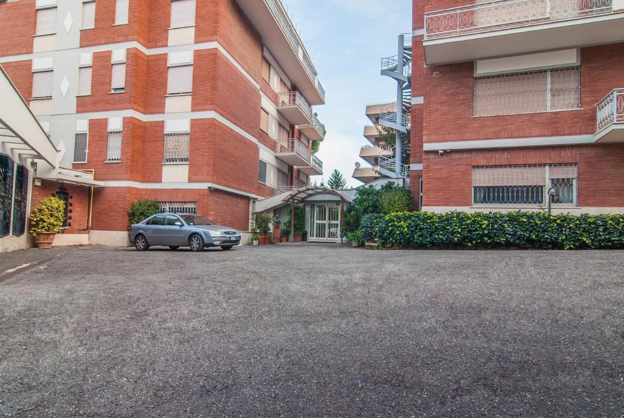 Letizia - Casa Per Ferie Affittacamere Roma