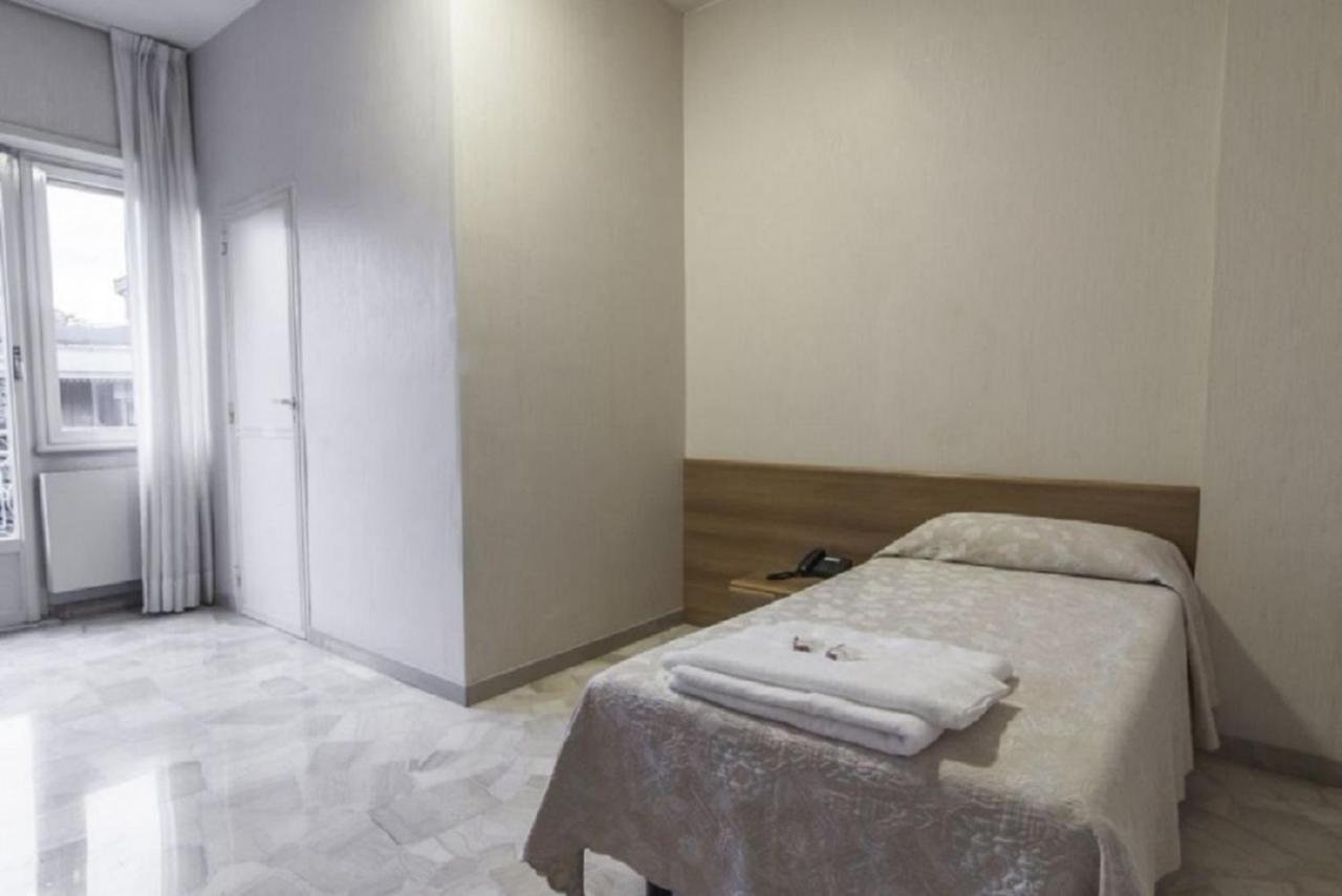 Affittacamere Letizia - Casa Per Ferie 3*