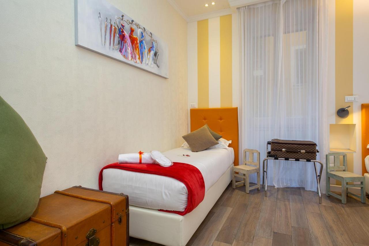 Zefiro Home Bed & Breakfast 3*