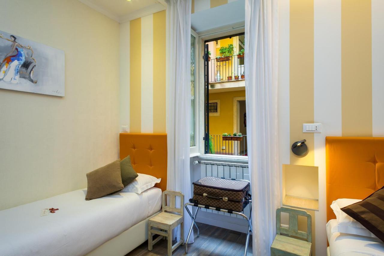 Zefiro Home Rome