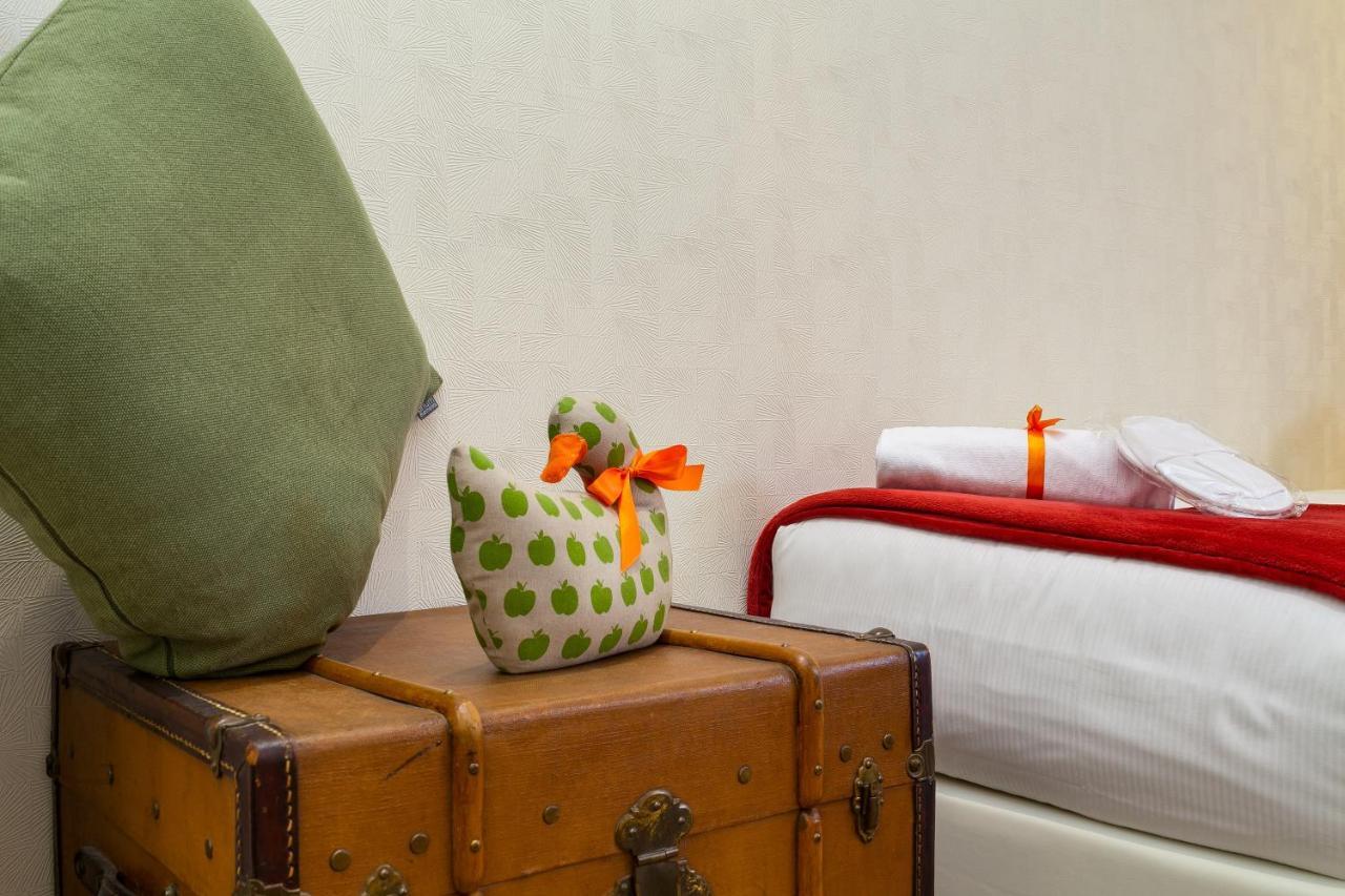Bed & Breakfast Zefiro Home Rome