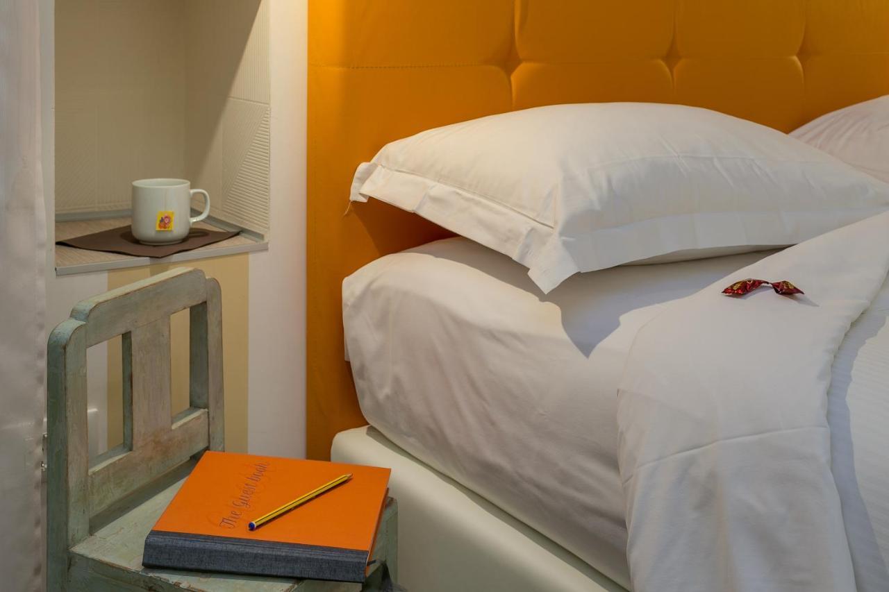 Bed & Breakfast Zefiro Home Rome