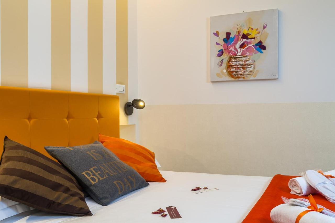 Bed & Breakfast Zefiro Home Rome