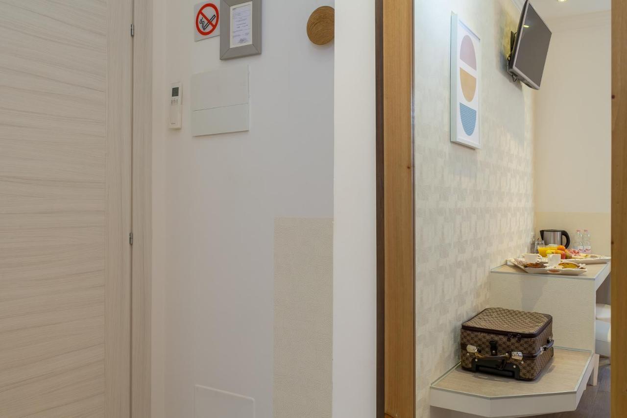 Bed & Breakfast Zefiro Home