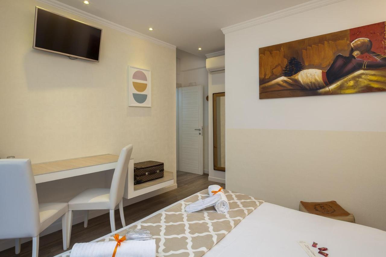 Zefiro Home Bed & Breakfast Rome