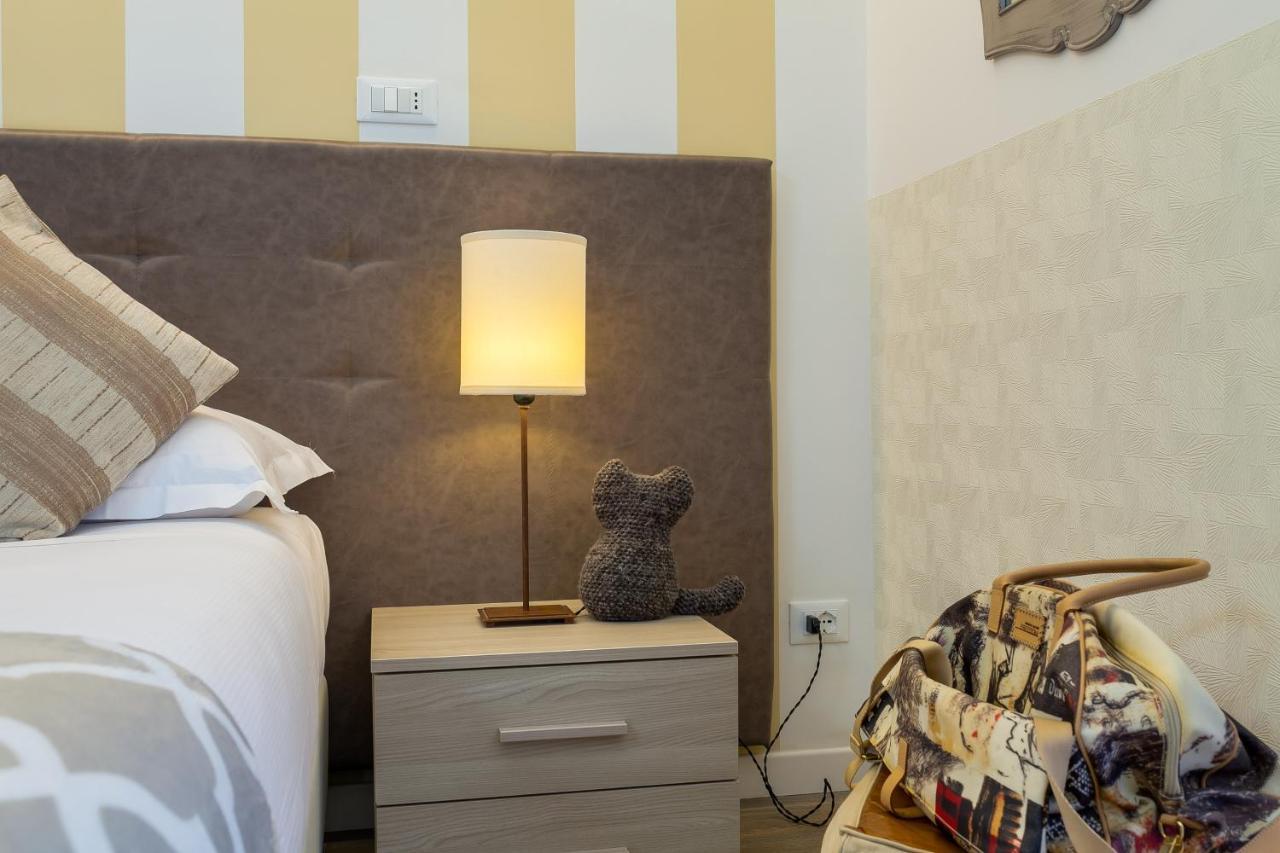 Bed & Breakfast Zefiro Home